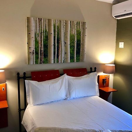 Travel Inn Крунстад Екстер'єр фото