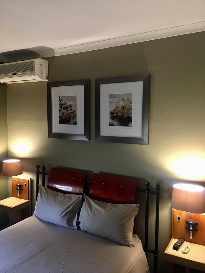 Travel Inn Крунстад Екстер'єр фото