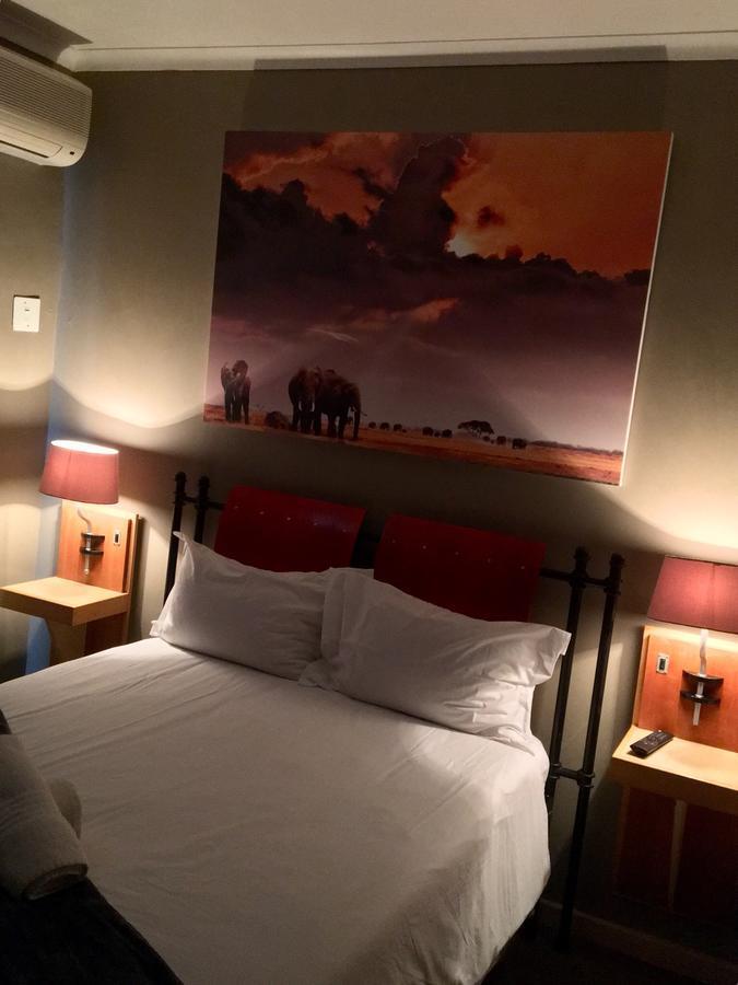 Travel Inn Крунстад Екстер'єр фото