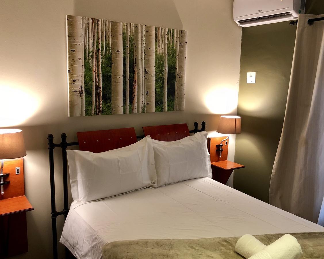 Travel Inn Крунстад Екстер'єр фото