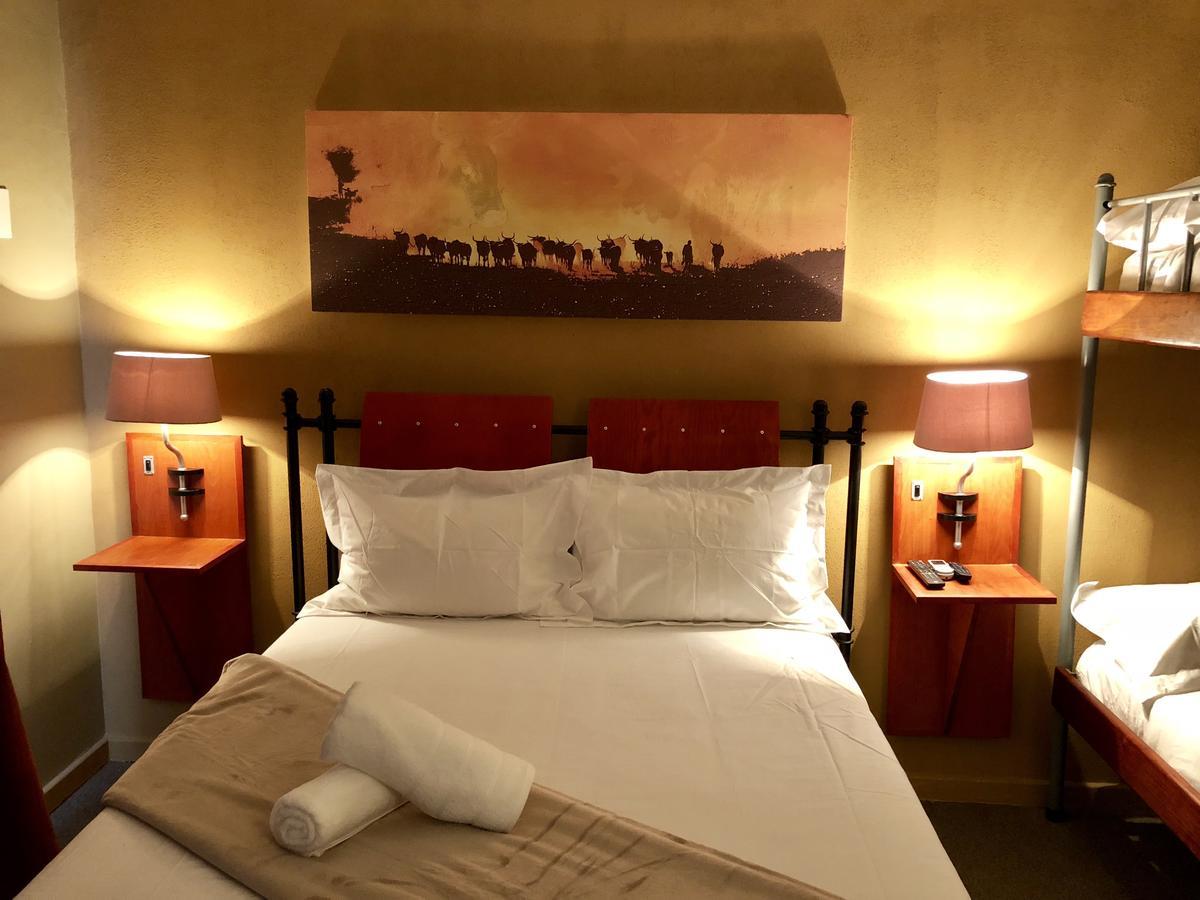 Travel Inn Крунстад Екстер'єр фото