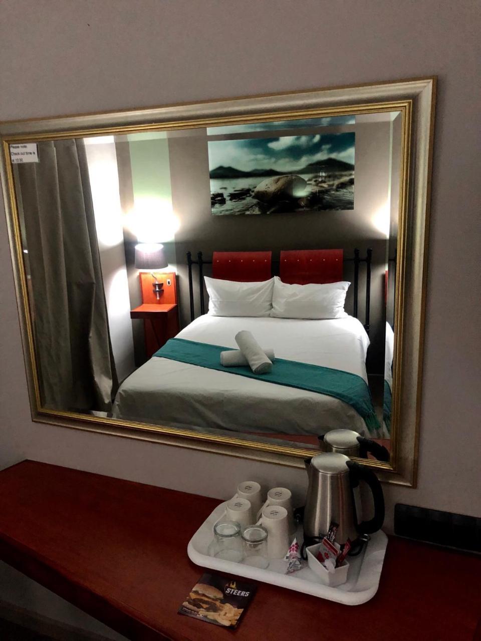 Travel Inn Крунстад Екстер'єр фото